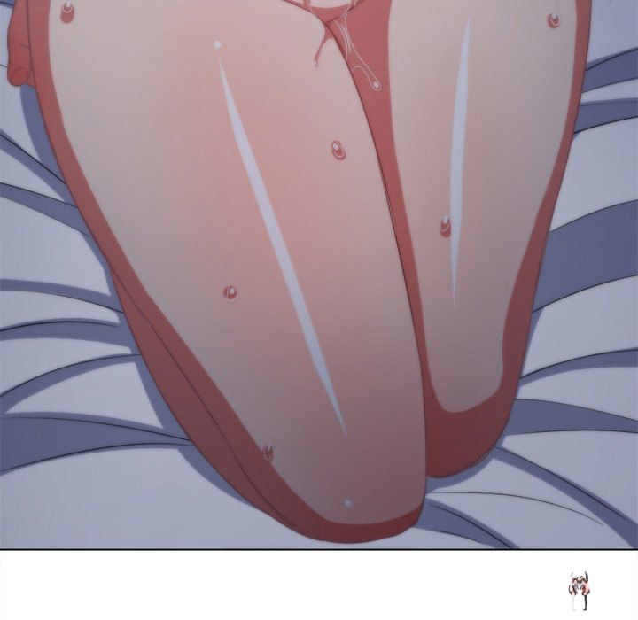 My High School Bully My High School Bully Chapter 144 - Page 26