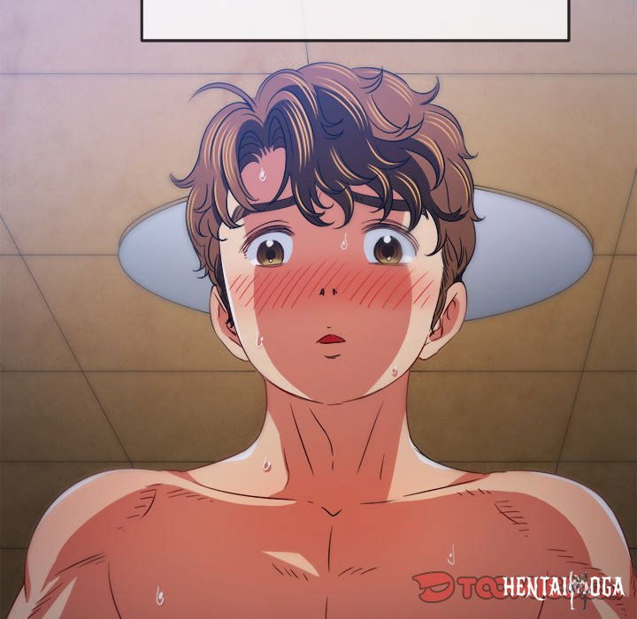 My High School Bully My High School Bully Chapter 144 - Page 28