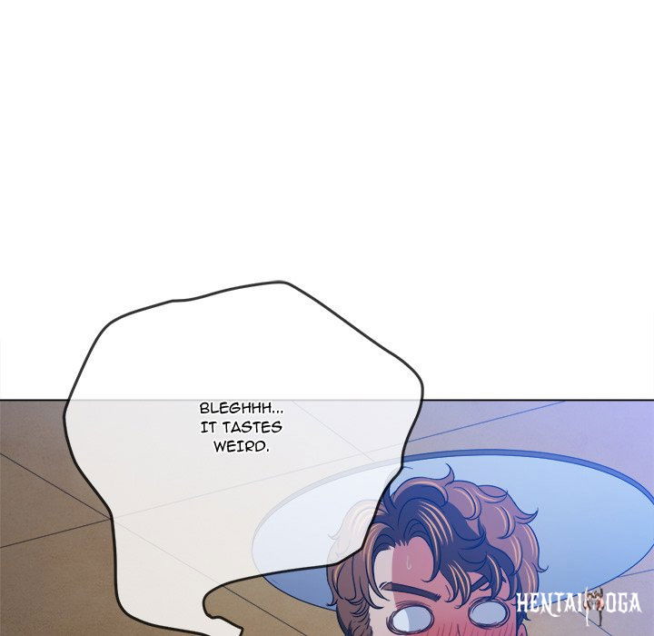 My High School Bully My High School Bully Chapter 144 - Page 36