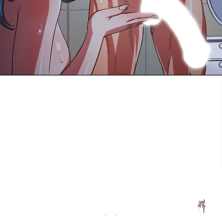 My High School Bully My High School Bully Chapter 144 - Page 38