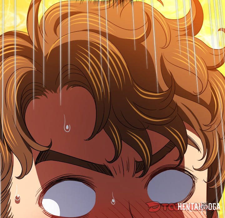 My High School Bully My High School Bully Chapter 144 - Page 40