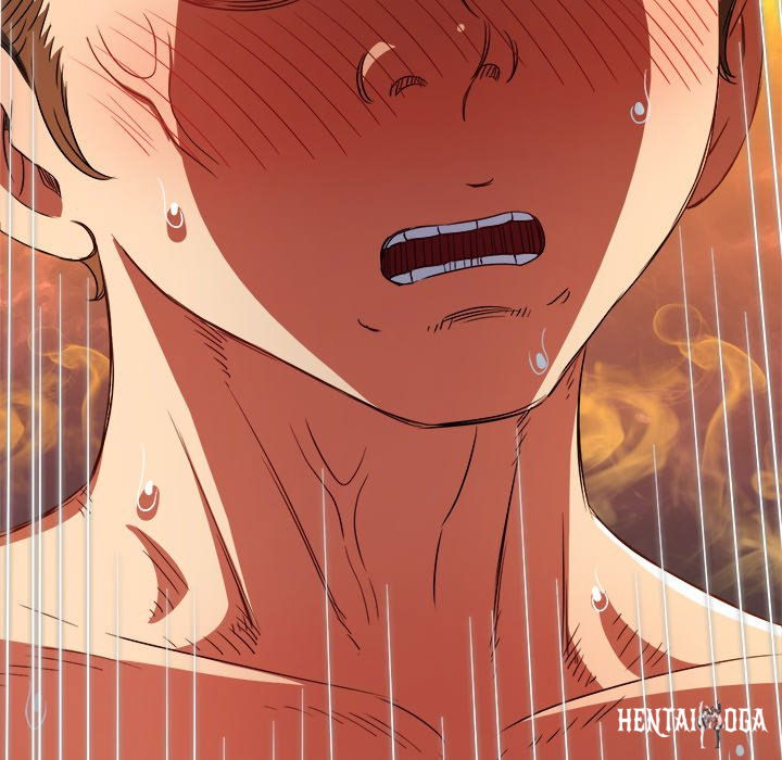 My High School Bully My High School Bully Chapter 144 - Page 41