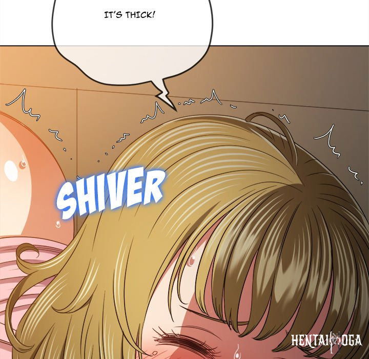 My High School Bully My High School Bully Chapter 144 - Page 50