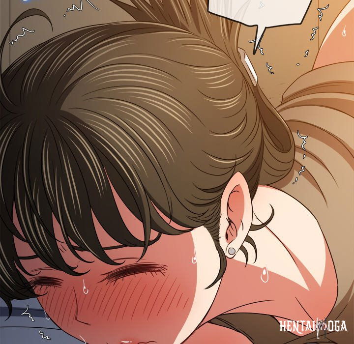 My High School Bully My High School Bully Chapter 144 - Page 53