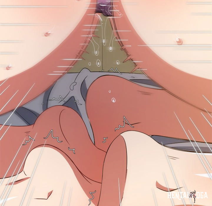 My High School Bully My High School Bully Chapter 144 - Page 59