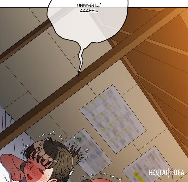 My High School Bully My High School Bully Chapter 144 - Page 62