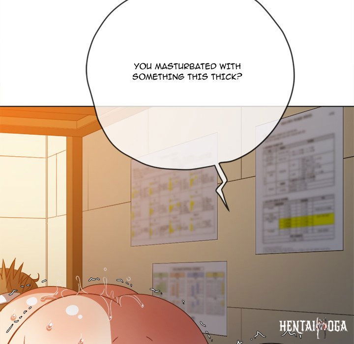 My High School Bully My High School Bully Chapter 144 - Page 65