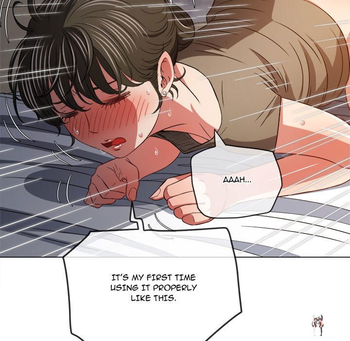 My High School Bully My High School Bully Chapter 144 - Page 69