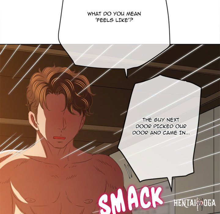 My High School Bully My High School Bully Chapter 144 - Page 74