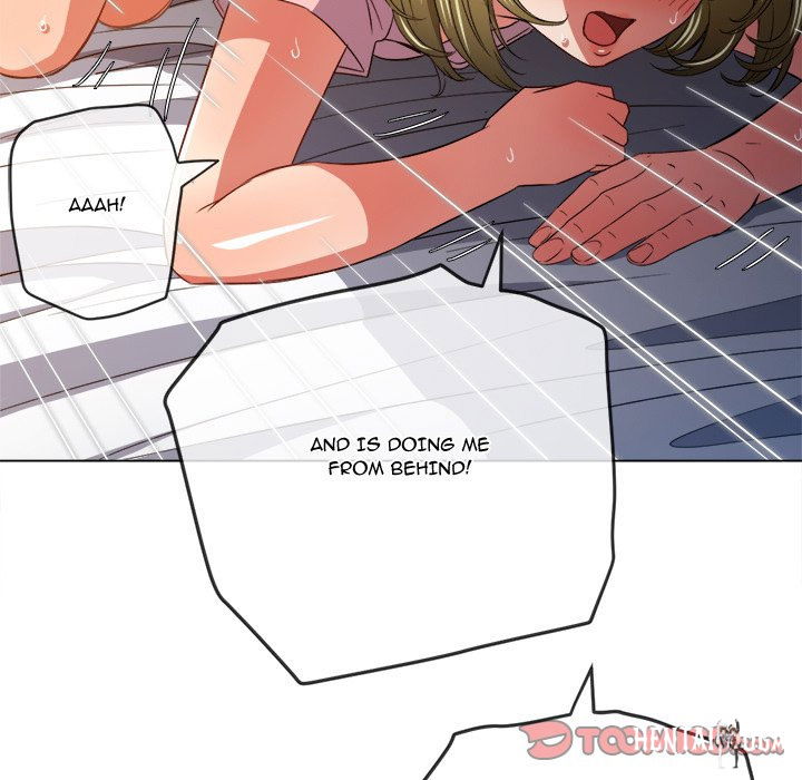 My High School Bully My High School Bully Chapter 144 - Page 76