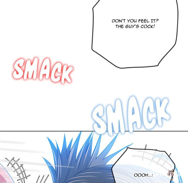 My High School Bully My High School Bully Chapter 144 - Page 77