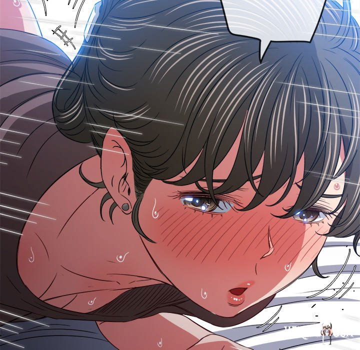 My High School Bully My High School Bully Chapter 144 - Page 78