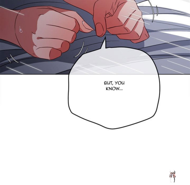 My High School Bully My High School Bully Chapter 144 - Page 79