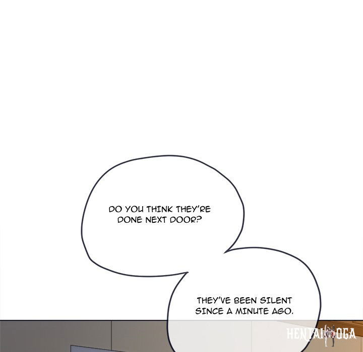 My High School Bully My High School Bully Chapter 144 - Page 80