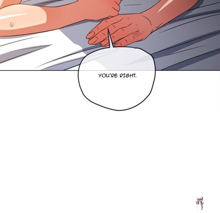 My High School Bully My High School Bully Chapter 144 - Page 84