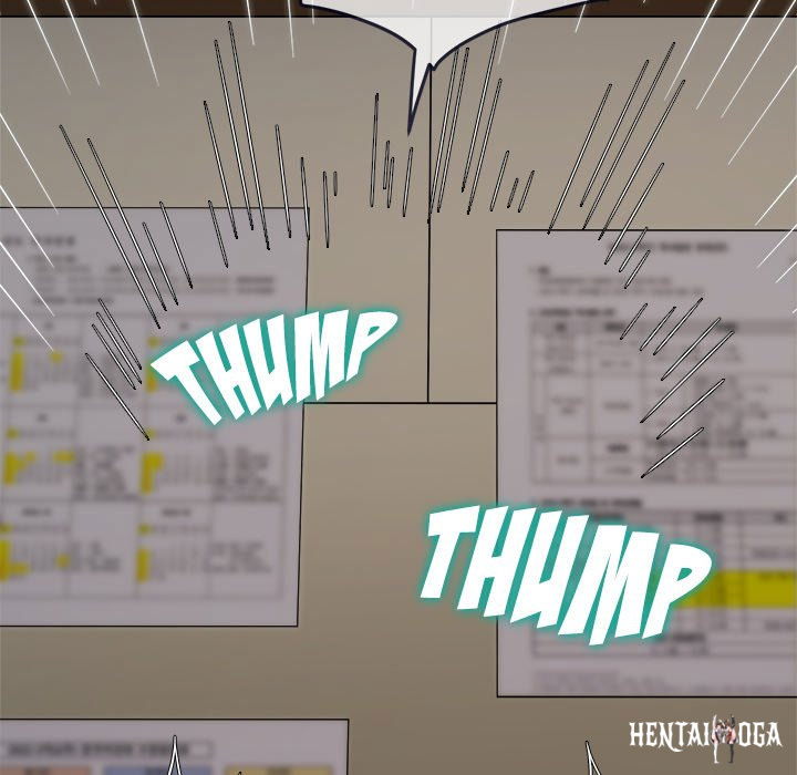 My High School Bully My High School Bully Chapter 144 - Page 87