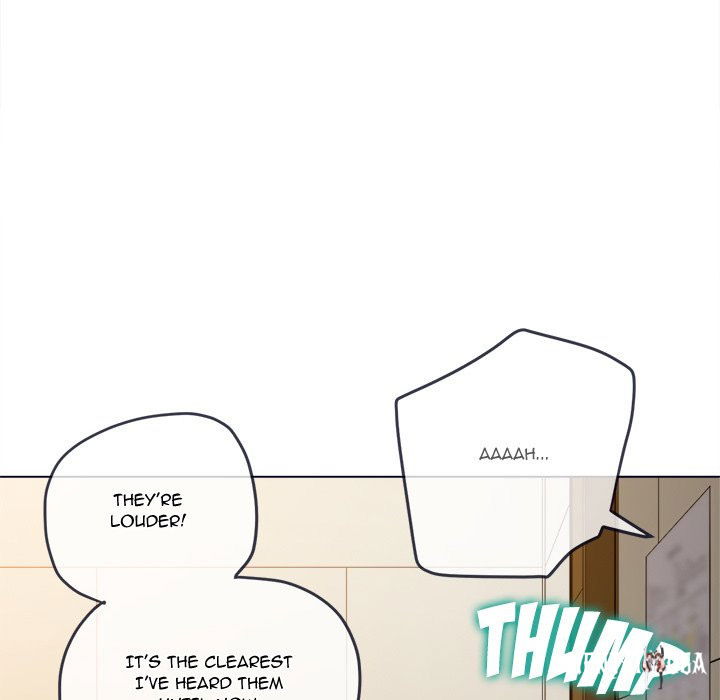 My High School Bully My High School Bully Chapter 144 - Page 89