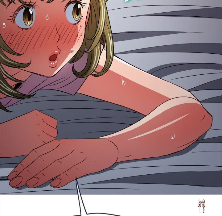 My High School Bully My High School Bully Chapter 144 - Page 91