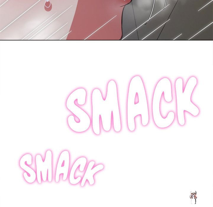 My High School Bully My High School Bully Chapter 144 - Page 95