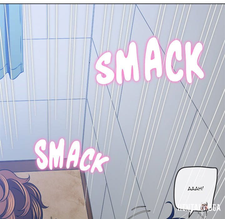 My High School Bully My High School Bully Chapter 144 - Page 96