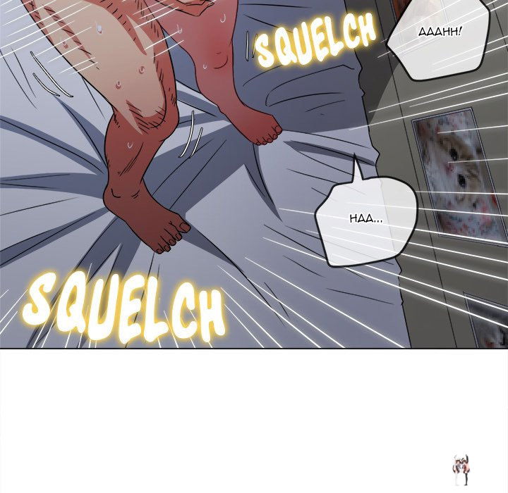 My High School Bully My High School Bully Chapter 144 - Page 98