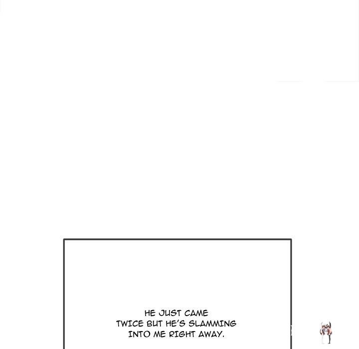 My High School Bully My High School Bully Chapter 144 - Page 99