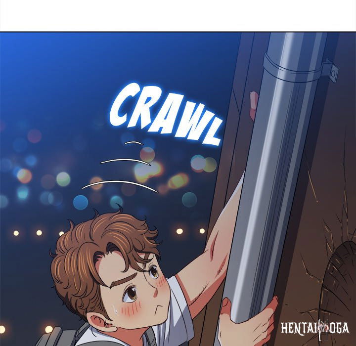 My High School Bully My High School Bully Chapter 145 - Page 101