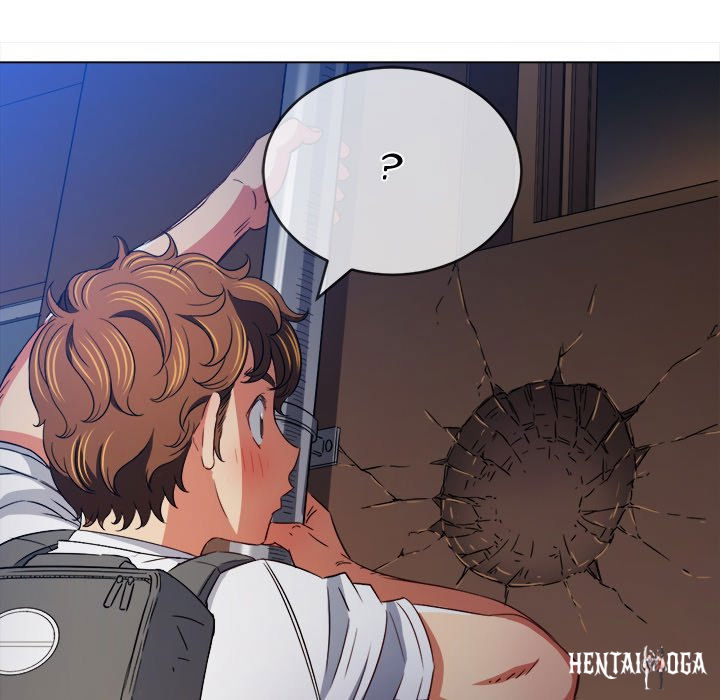 My High School Bully My High School Bully Chapter 145 - Page 104