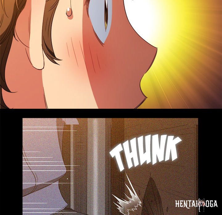 My High School Bully My High School Bully Chapter 145 - Page 107