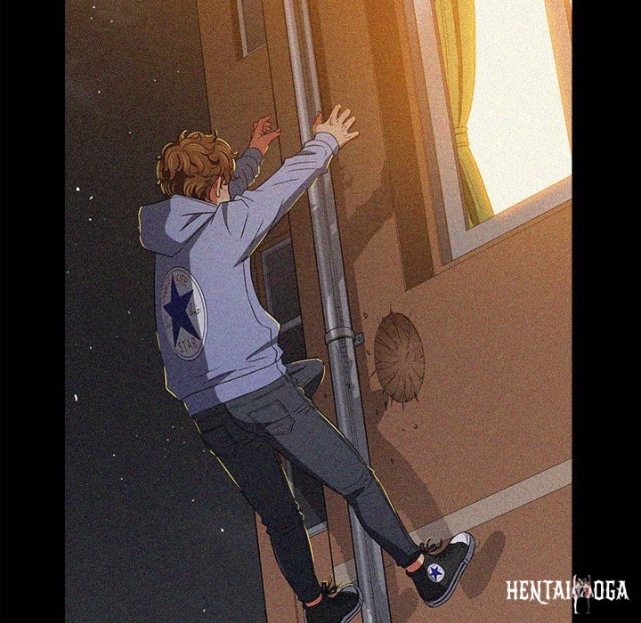 My High School Bully My High School Bully Chapter 145 - Page 109