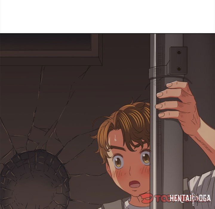 My High School Bully My High School Bully Chapter 145 - Page 112