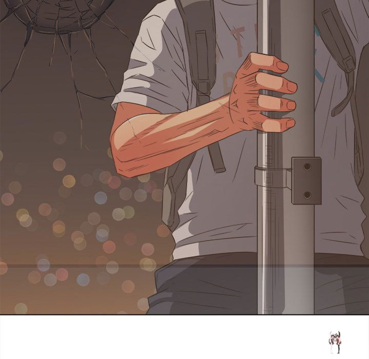 My High School Bully My High School Bully Chapter 145 - Page 113