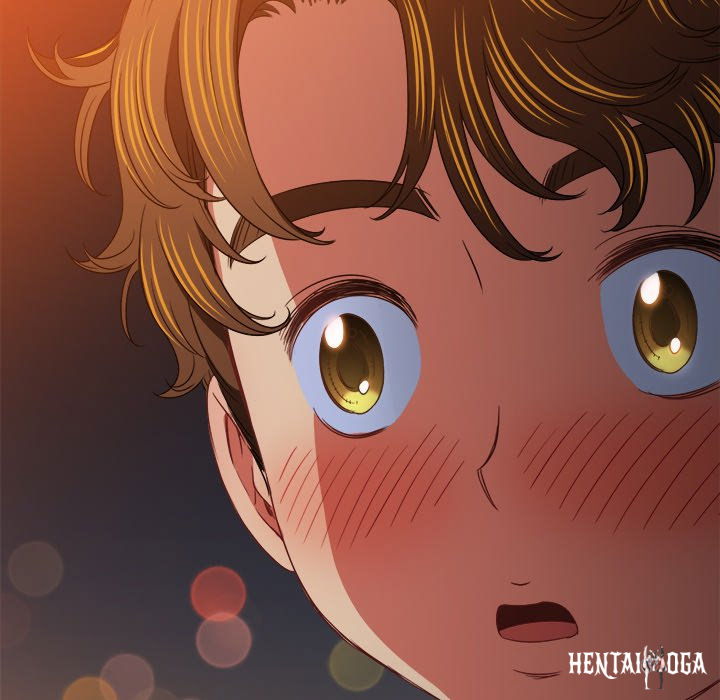 My High School Bully My High School Bully Chapter 145 - Page 116