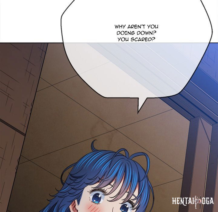 My High School Bully My High School Bully Chapter 145 - Page 118