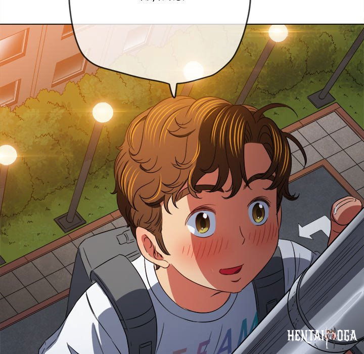 My High School Bully My High School Bully Chapter 145 - Page 121