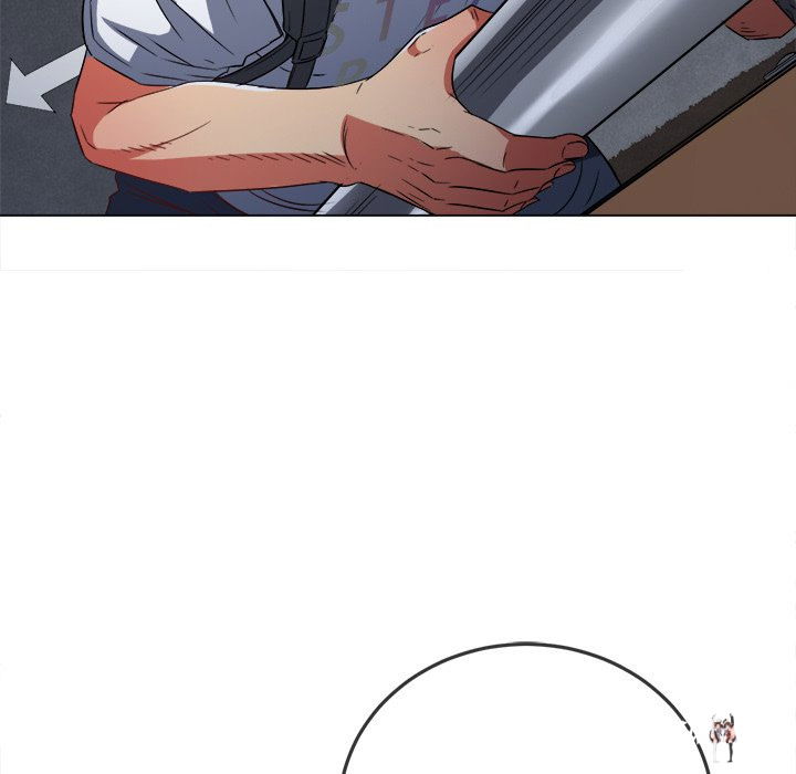 My High School Bully My High School Bully Chapter 145 - Page 122