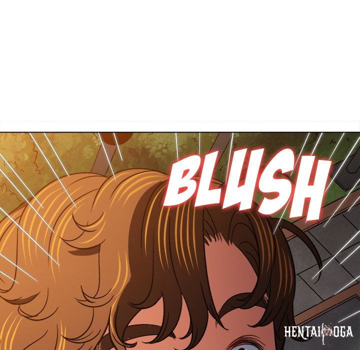 My High School Bully My High School Bully Chapter 145 - Page 128