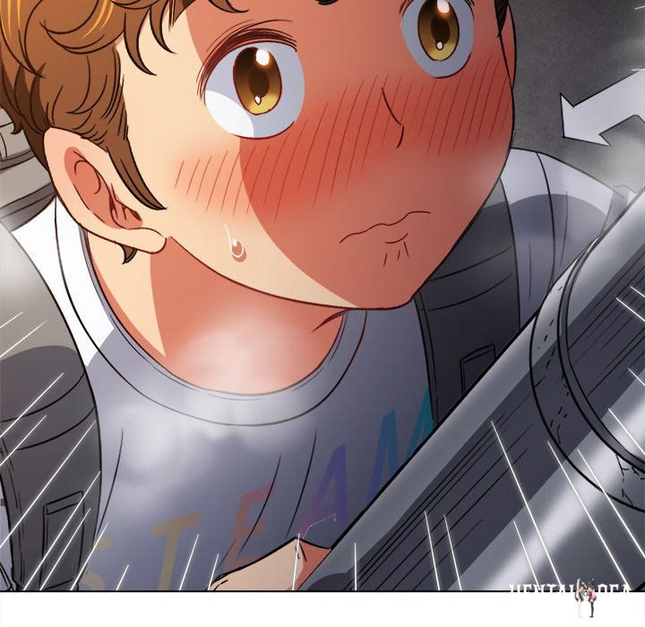 My High School Bully My High School Bully Chapter 145 - Page 129