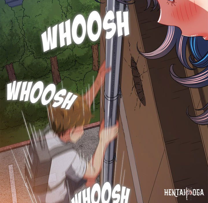 My High School Bully My High School Bully Chapter 145 - Page 132