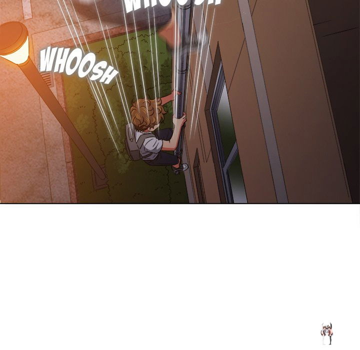 My High School Bully My High School Bully Chapter 145 - Page 133