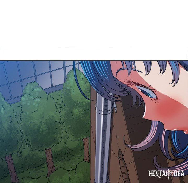 My High School Bully My High School Bully Chapter 145 - Page 134