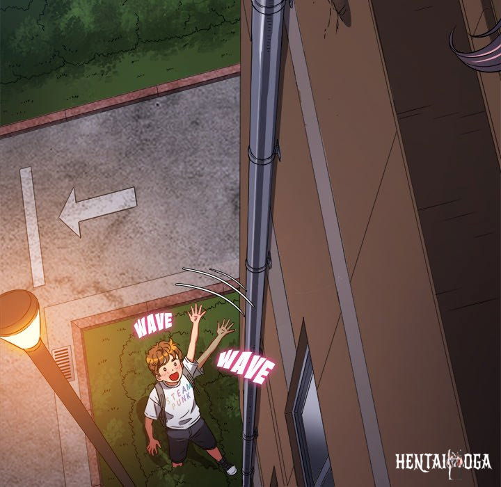 My High School Bully My High School Bully Chapter 145 - Page 135