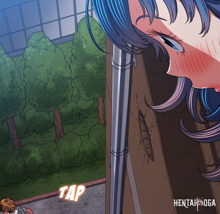 My High School Bully My High School Bully Chapter 145 - Page 137