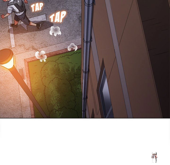 My High School Bully My High School Bully Chapter 145 - Page 138