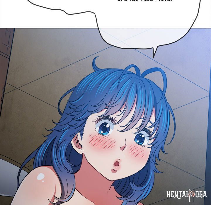 My High School Bully My High School Bully Chapter 145 - Page 140