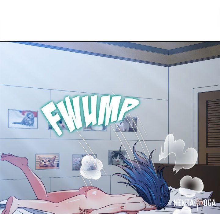 My High School Bully My High School Bully Chapter 145 - Page 144