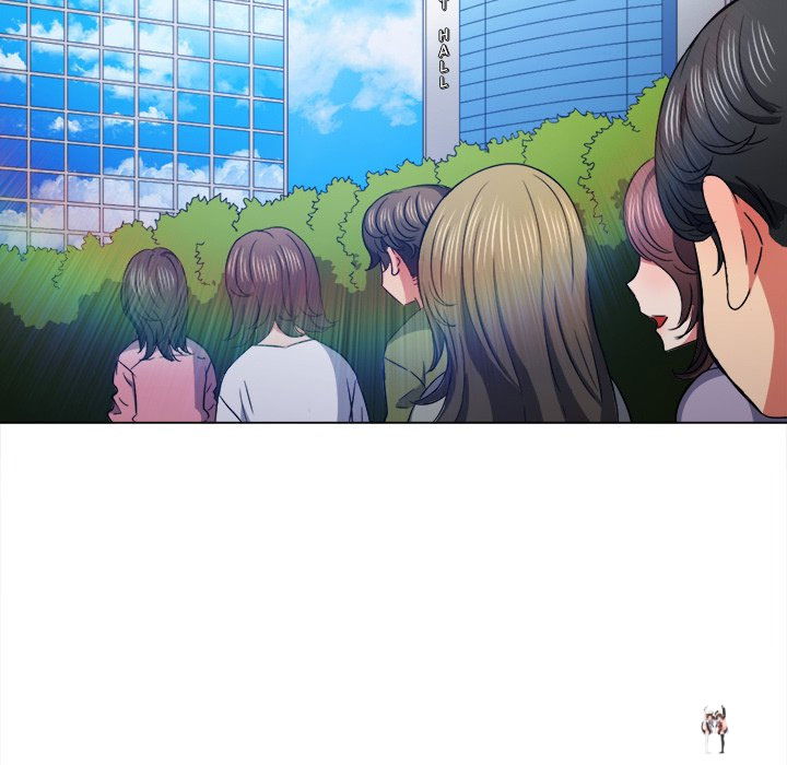 My High School Bully My High School Bully Chapter 145 - Page 151