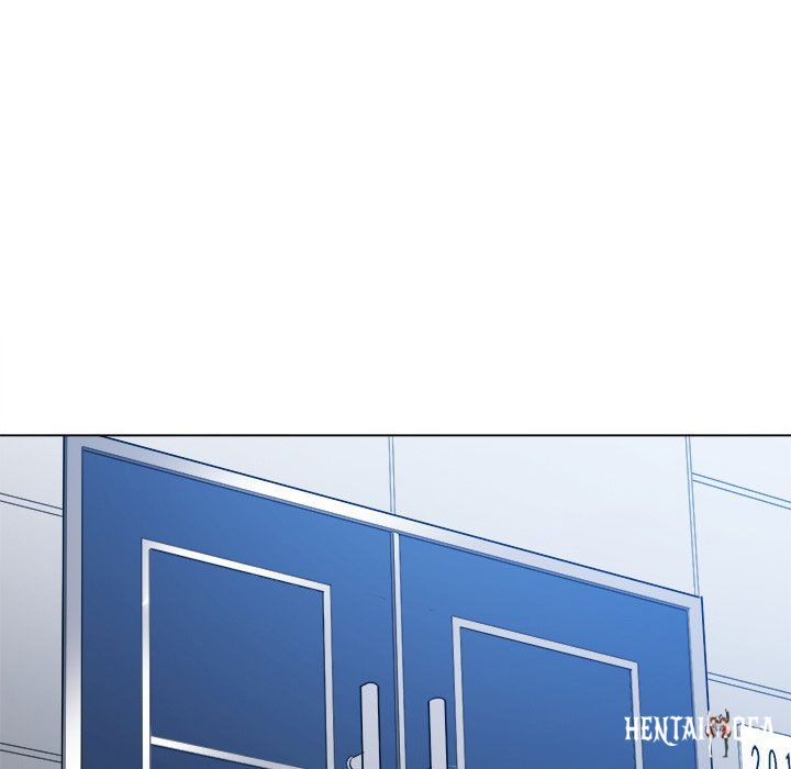 My High School Bully My High School Bully Chapter 145 - Page 154