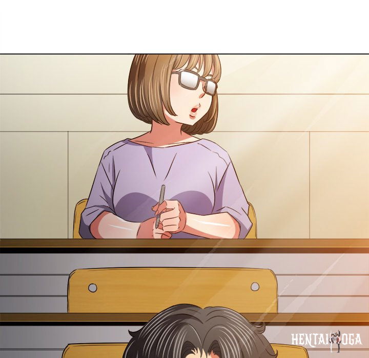 My High School Bully My High School Bully Chapter 145 - Page 156