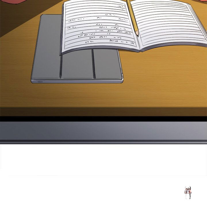 My High School Bully My High School Bully Chapter 145 - Page 158